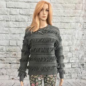 🔥NWT Michael Kors Knit Sweater